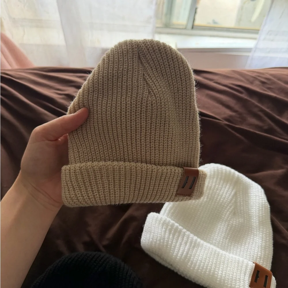 BABY BOY HATS